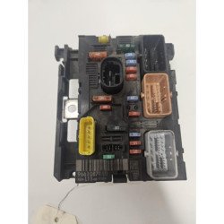 Boitier Servitude Moteur (bsm) Peugeot 307 Phase 2